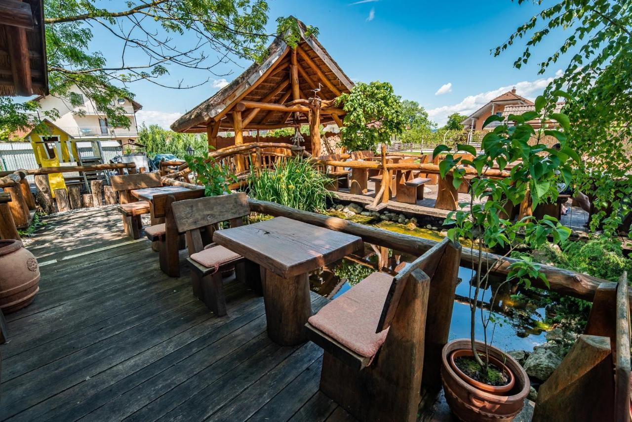 Guesthouse Mars Иг Номер фото